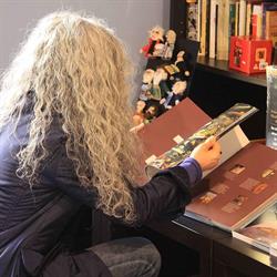 Libreria Novarea