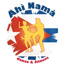 Ahì Namà Dance & Fitness