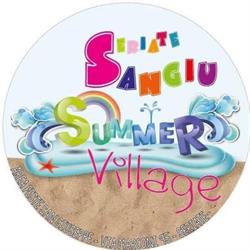 Sangiu Summer Village