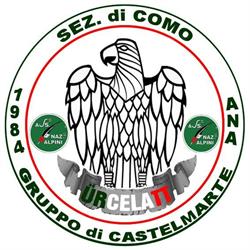 Gruppo Alpini Castelmarte