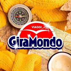 Giramondo Palo del Colle