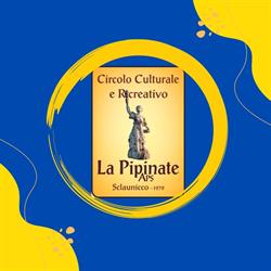 Sala prove Compagnia Teatrale La Pipinate