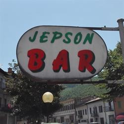 Jepson Bar