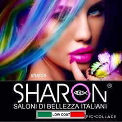 Sharon saloni di bellezza