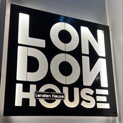 Ristorante London House 2.0 - Barletta