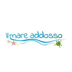 IL MARE ADDOSSO