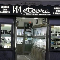 Meteora