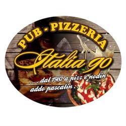 Pizzeria pub