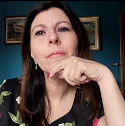 Dott.ssa Manuela Versino Psicologa Psicoterapeuta