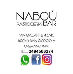Naboú Bar