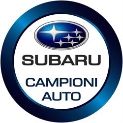 Campioni Auto Concessionaria Ufficiale Subaru e Autoricambi