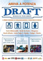 Draft Potenza