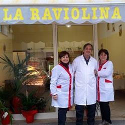 La Raviolina
