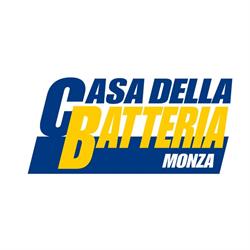 Casa della batteria