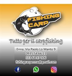 Fishing Carp