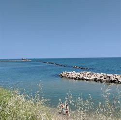 La casa dei Trabocchi
