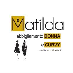 Matilda abbigliamento Curvy