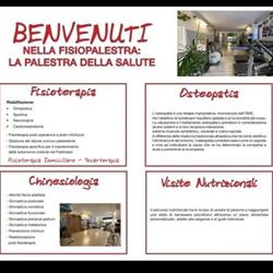 Studio Chinesiologico In Movimento