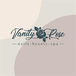 Vanity Rose Nails, Beauty & SPA