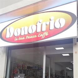 Caffe' Donofrio srl