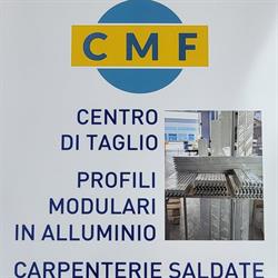 CMF PROFILI SNC