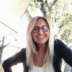 Dott.ssa Tiziana Vecchiarini - Psicologa Napoli Vomero