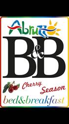 Cherry season b&b