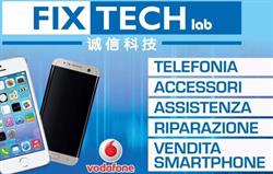 RIPARAZIONE TELEFONO FIX TECH lab