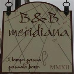 B&B Meridiana