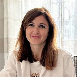 Gaia Mazzoletti Biologa Nutrizionista