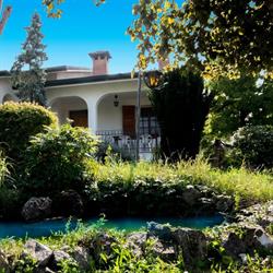 B&B Villa Berra - Riva del po - Ferrara