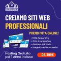 Siti Web Professionali