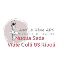 A.s.d Le Rêve