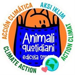 Animali quotidiani
