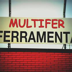 Multifer Ferramenta