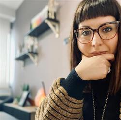 VERONICA BAGNI - PSICOLOGA