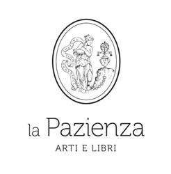 La Pazienza Arti e Libri Ferrara