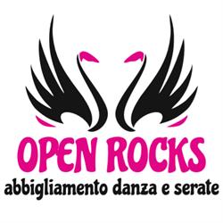 Open Rocks