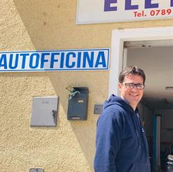 Automotive superstar di Fenu Gianluca