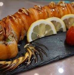 Sushiman