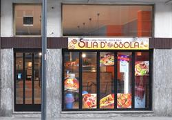 Pizzeria Silia D'ossola