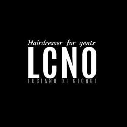LCNO Hairdresser for gents
