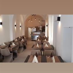 Trattoria Pizzeria Borgo Ottocento