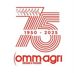 OMM AGRI S.R.L.