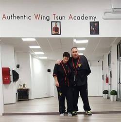 Wing Tsun Station A.S.D.