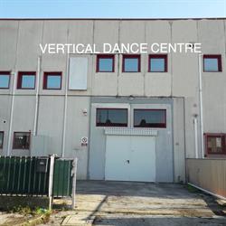 Vertical Dance Centre