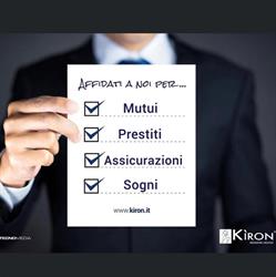 Agenzia Mutui Kiron Campobasso