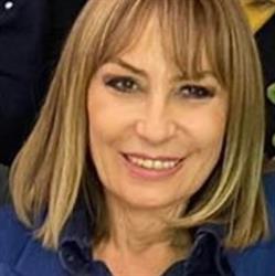 Psicologo Latina e Psicoterapeuta - Alessandra Biscardi