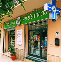 Parafarmacia Erboristeria Verdi Alchimie