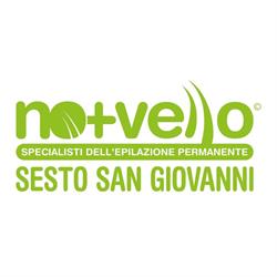 NoMasVello Sesto San Giovanni